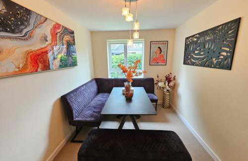 Durham city free onsite parking - Foto 13