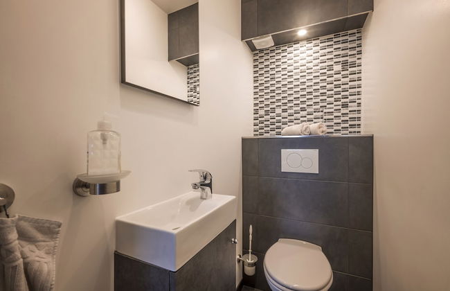 Ferienwohnanlage Bergschlössl - Foto 29