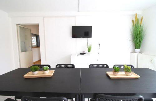 Beautiful Apartments in Zülpich - Foto 17