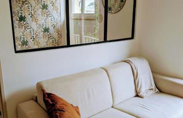 Bel appartement front de mer - Foto 6