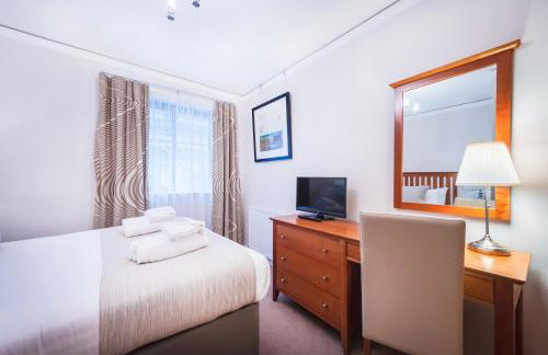 The Knight Residence Apartments by Mansley - Foto 42