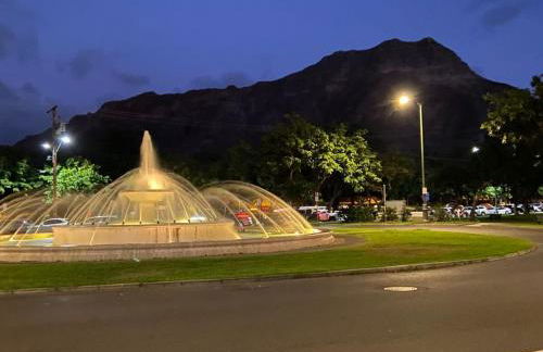 Marbella Lane -Coastal retreat near Diamond Head - Foto 18