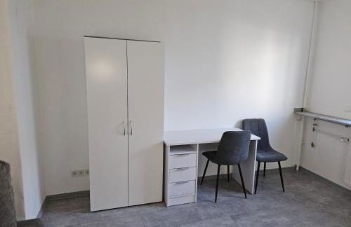 Bergmannsheim Dudweiler - Foto 3