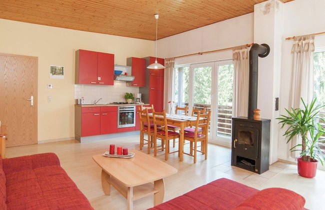 Holiday Home With Garden - Foto 16