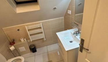 MAGNIFICENT Family Flat Self checkin avb - Foto 2