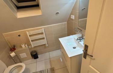 MAGNIFICENT Family Flat Self checkin avb - Foto 2