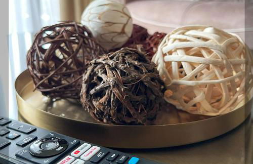 Favelas Luxury Apartments - Photo 8