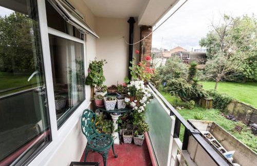 chez Guinevere - Foto 22