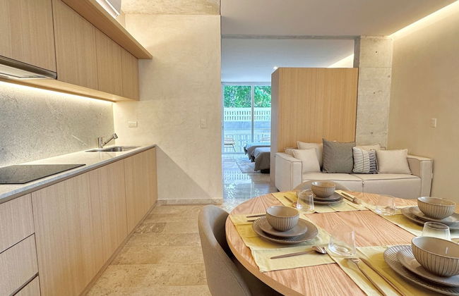 Leu by Andiani Travel - Foto 13