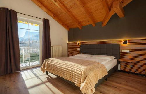 Ferienwohnungen Gamper - Foto 1