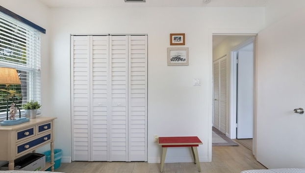 Coconut Bayou 2 Bedroom Home by RedAwning - Foto 5, Habitación