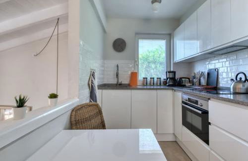 Holiday Home Petite Fleur by Interhome - Foto 38