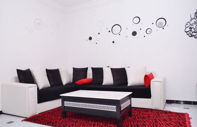 Chic T3 Akid Lotfi WIFI - Foto 14