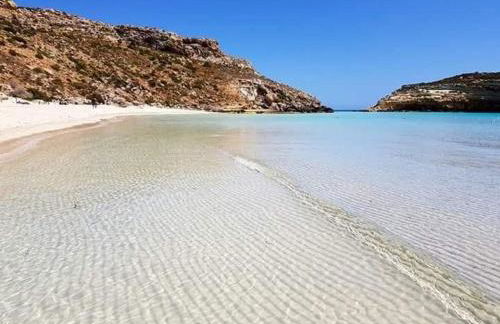 Élite Lampedusa - Foto 12