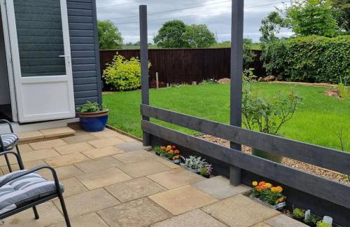 The Snuggery Broadclyst - Foto 23