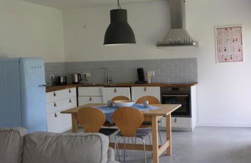 Ferienwohnung Alte Schmiede mit Gutspark - Foto 40