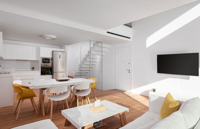 Athenian Riviera Prime Residence - Foto 19