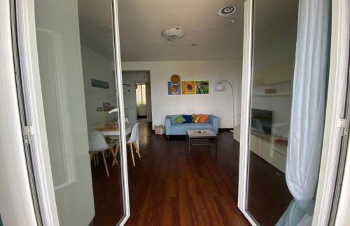 TraMonti e Mare, vista mare giardino, la casa che in ogni stagione si trasforma! - Foto 28