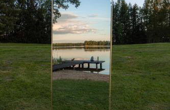 Domek Nad Jeziorem Mazury - Foto 46