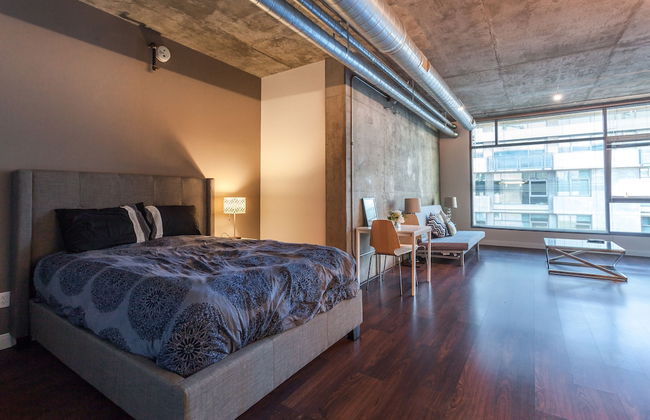 Tripbz Mello Lofts - Foto 8