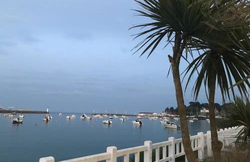 Appartement cosy 65 m2 - PORT ES LEU - Saint Quay Portrieux - Foto 17