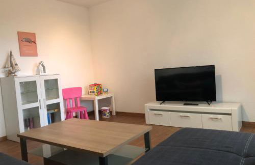 Ferienwohnung Fügner - Foto 12