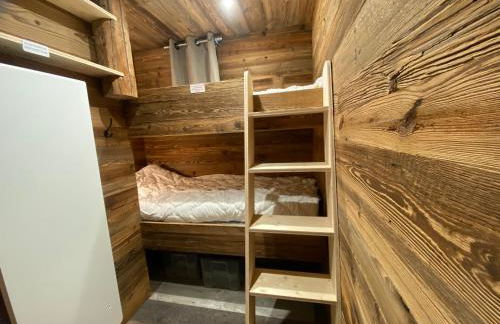 Appartement duplex rénové 6p, expo sud - FR-1-642-56 - Foto 9