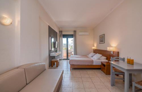 Christina Beach Hotel - Foto 153