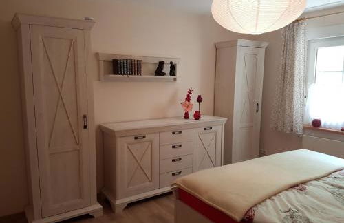 Ferienwohnung Mittelmühle - Foto 11