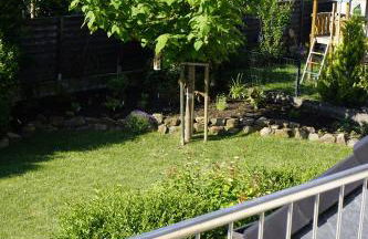 Rieslingstube bei Britta & Joachim - Foto 13