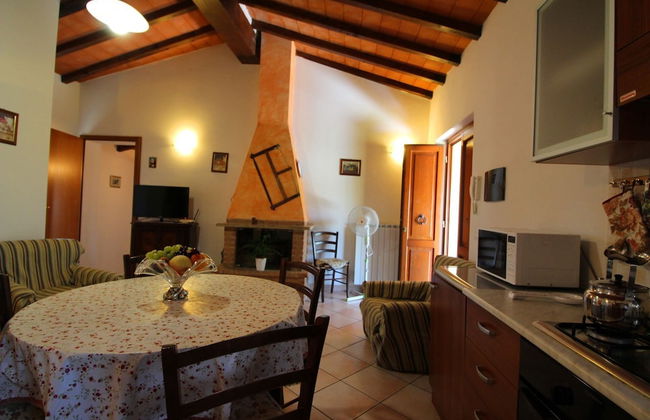 Il Viaggiolo - Foto 15