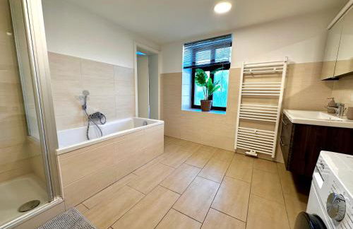 KERA STAY - Apartments Merseburg - Foto 51