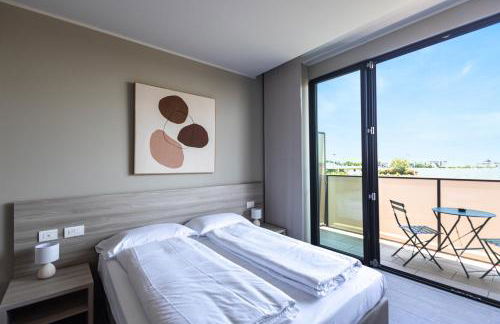 Virtual - Superior Apartments Milano Opera - Foto 15