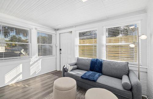 Old Mission Guest Suite - Charming Apartment, 15 Min Walk to Downtown! - Foto 1