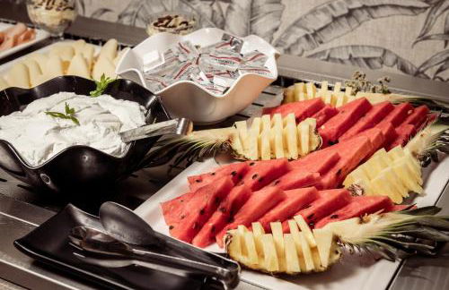 Aeolos Boutique Hotel & Suites - Foto 55