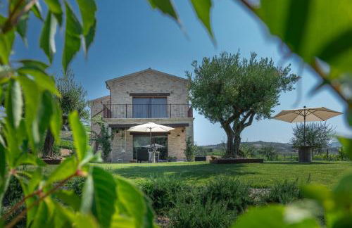 AGRITURISMO SAN NICOLINO - Foto 1