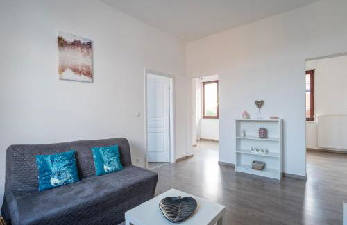 Le Manoir de Cyrielle à 10 min du centre de Strasbourg - Foto 32