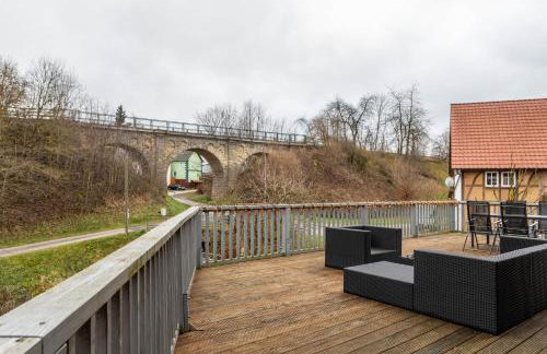 Ferienwohnung 1 Hof Schäfer - Foto 20