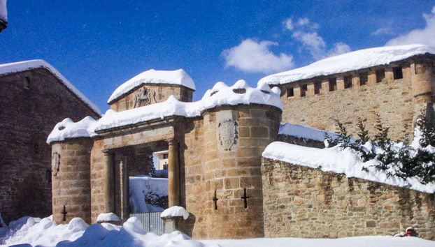 Tour in Espinosa de los Monteros - Photo 3