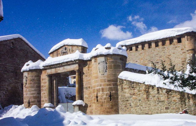 Tour in Espinosa de los Monteros - Photo 3