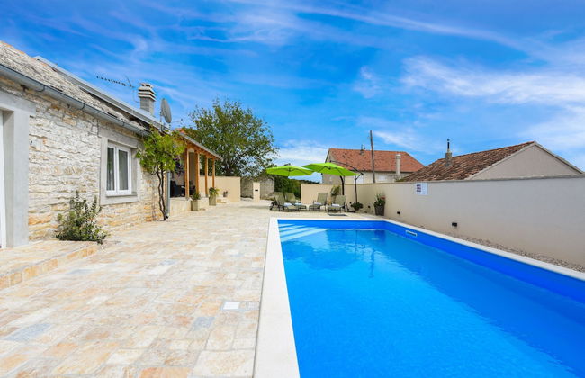 Villa Outback Zadarvillas - Foto 4