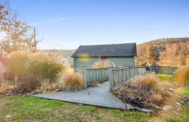 The Eagles Nest - Foto 44