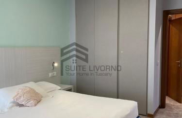 Suites Marilia Apartments Pool Side - Suite Livorno Holiday Home Group - Foto 58