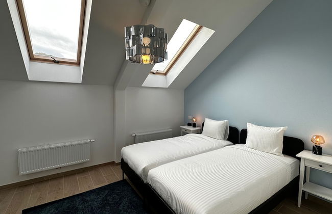 One Lux Stay near Fashion District - Foto 37