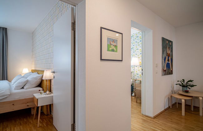 LOIDLs Guesthouse - Foto 27