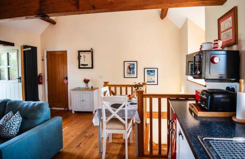 Acorn Cottage - Foto 35