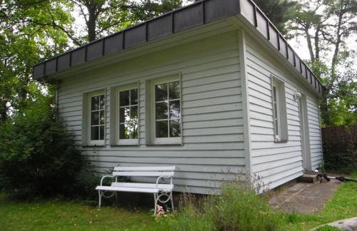 Häuschen über der Lanke - Photo 3