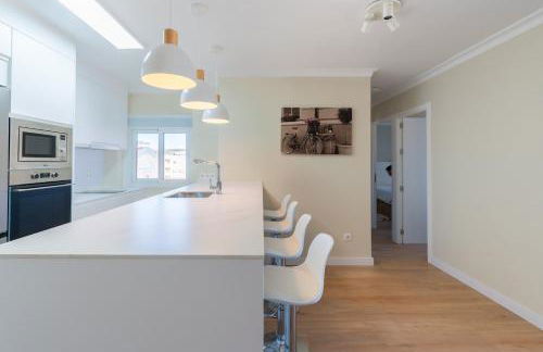 Conde Collection Santa Justa - Foto 14