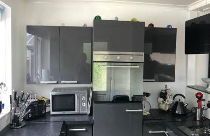 Limegrove Comfortable three bedroom house - Foto 15