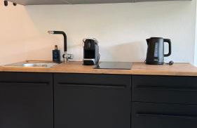 KREATIVPAUSE Workation in Bayern - Stilvolle Workation-Unterkunft mit Arbeitsplatz & Naturblick in Bayern - Foto 13